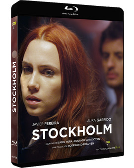 Stockholm - Edición 10º Aniversario Blu-ray 2