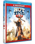 Pack Hot Shots! + Hot Shots 2 Blu-ray