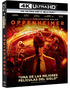 Oppenheimer Ultra HD Blu-ray
