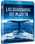 Las Guardianas del Planeta Blu-ray