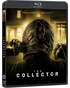 The Collector Blu-ray