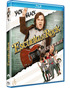 School of Rock (Escuela de Rock) Blu-ray