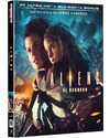Aliens: El Regreso Ultra HD Blu-ray