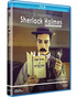 El Moderno Sherlock Holmes Blu-ray