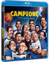 Campeonex Blu-ray
