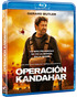 Operación Kandahar Blu-ray
