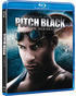 Pitch Black Blu-ray