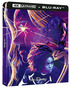 The Marvels - Edición Metálica Ultra HD Blu-ray