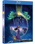 Wish: El Poder de los Deseos Blu-ray
