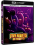 Five Nights at Freddy's Ultra HD Blu-ray