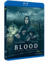 Blood de Brad Anderson Blu-ray