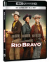 Río Bravo Ultra HD Blu-ray