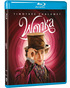 Wonka Blu-ray