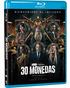30 Monedas - Segunda Temporada Blu-ray