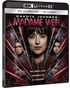 Madame Web Ultra HD Blu-ray
