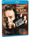 Colección Harry el Sucio Blu-ray