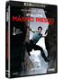 Máximo Riesgo Ultra HD Blu-ray