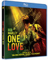 Bob Marley: One Love Blu-ray