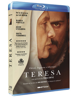 Teresa Blu-ray