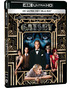 El Gran Gatsby Ultra HD Blu-ray