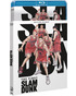 The First Slam Dunk Blu-ray