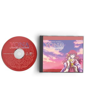 Yona, La Princesa del Amanecer - Serie Completa Blu-ray 3