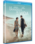 La Grandeza de la Vida Blu-ray