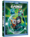 G-Force Licencia para Espiar Blu-ray
