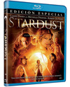 Stardust Blu-ray