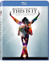 This Is It (Michael Jackson) Blu-ray