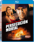 Persecución Mortal Blu-ray
