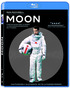 Moon Blu-ray