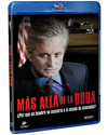 Más Allá de la Duda Blu-ray