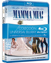 Pack Mamma mía + El Intercambio Blu-ray