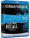 Schwarzenegger Boxset Blu-ray