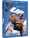 UP Blu-ray