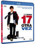 17 Otra Vez Blu-ray