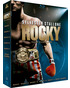 Rocky - Saga Completa Blu-ray