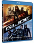 G.I. Joe Blu-ray
