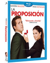 La Proposición Blu-ray