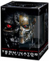 Terminator Salvation - Edición Coleccionista Busto Blu-ray