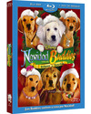 Navidad con los Buddies Blu-ray
