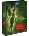 Pack Campanilla y el Tesoro Perdido + Campanilla Blu-ray