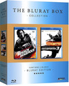 Pack Bangkok Dangerous + Transporter 3 Blu-ray