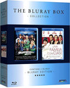 Pack Superhero Movie + Una Familia con Clase Blu-ray
