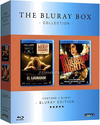 Pack El Luchador + My Blueberry Nights Blu-ray