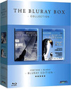 Pack Man on Wire + El Viaje del Emperador Blu-ray