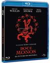 12 Monos Blu-ray
