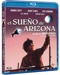 El Sueño de Arizona Blu-ray