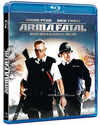Arma Fatal Blu-ray